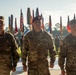 New General Takes Command of 3rd Infantry Division at Fort Stewart