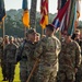 New General Takes Command of 3rd Infantry Division at Fort Stewart