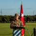 New General Takes Command of 3rd Infantry Division at Fort Stewart