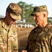 New General Takes Command of 3rd Infantry Division at Fort Stewart