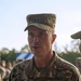 New General Takes Command of 3rd Infantry Division at Fort Stewart