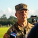 New General Takes Command of 3rd Infantry Division at Fort Stewart