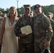 New General Takes Command of 3rd Infantry Division at Fort Stewart