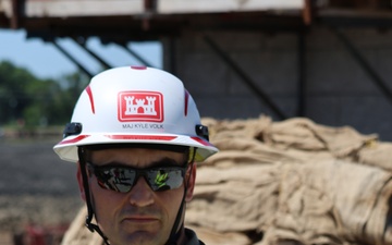Corps of Engineers selects Fargo, North Dakota, resident for national award