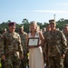 New General Takes Command of 3rd Infantry Division at Fort Stewart