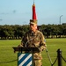 New General Takes Command of 3rd Infantry Division at Fort Stewart