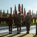 New General Takes Command of 3rd Infantry Division at Fort Stewart