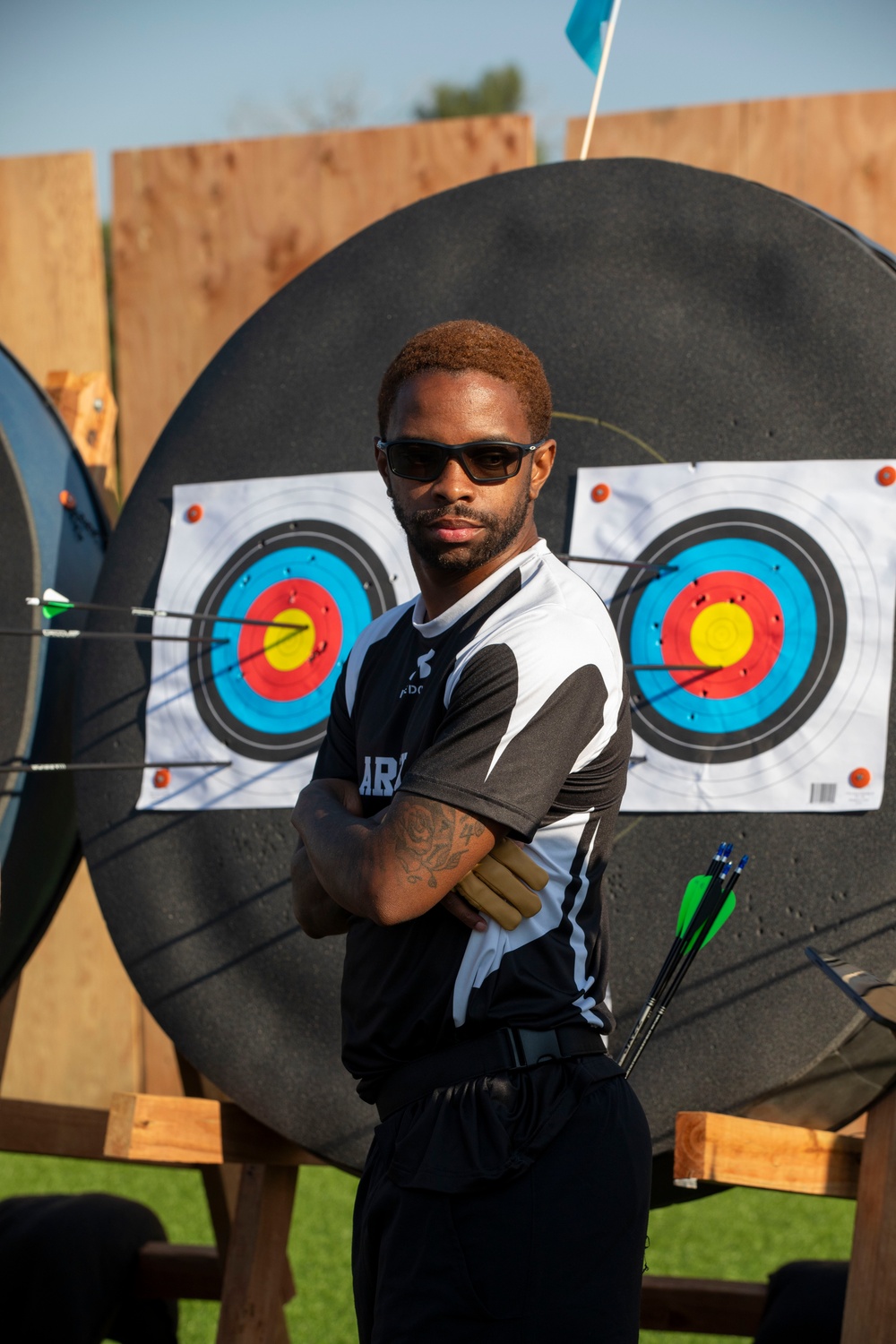 2025 DOD Warrior Games