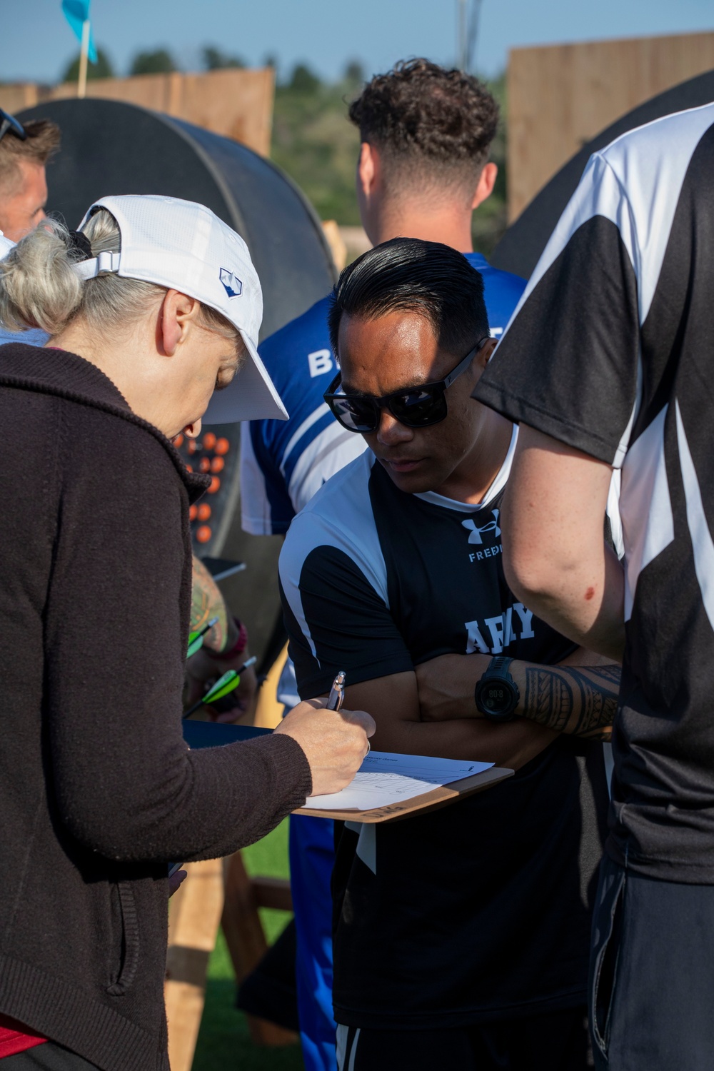 2025 DOD Warrior Games