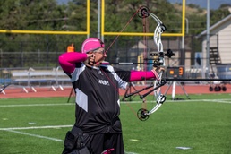 2025 DOD Warrior Games