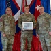 The 82nd Airborne Division recognized outstanding achievements within the Fayetteville community.