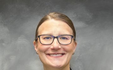 Corps of Engineers selects St. Paul District attorney, resident for national award