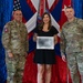 The 82nd Airborne Division recognized outstanding achievements within the Fayetteville community.