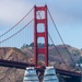 USCGC Eagle sails into San Francisco, California