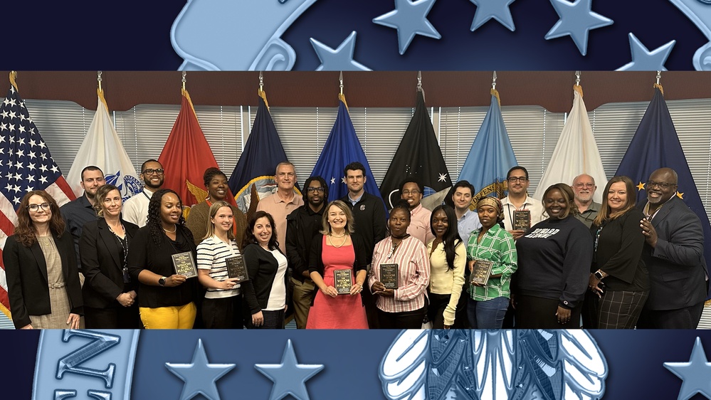 DLA Director’s Learning Campaign Reading List: Promotes Self-reflection, Enhanced Leadership