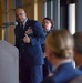 81st Medical Group Change of Command