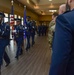 81st Medical Group Change of Command