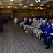 81st Medical Group Change of Command