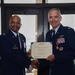 81st Medical Group Change of Command