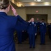 81st Medical Group Change of Command