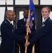 81st Medical Group Change of Command