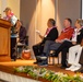 DKI APCSS Honors Korean and Vietnam War Veterans at the Hawaii State Capitol.