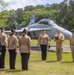 MCAS Beaufort HN3 Kaitlyn Bunch promotion