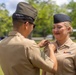 MCAS Beaufort HN3 Kaitlyn Bunch promotion