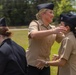 MCAS Beaufort HN3 Kaitlyn Bunch promotion