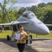 MCAS Beaufort HN3 Kaitlyn Bunch promotion