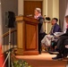 DKI APCSS Honors Korean and Vietnam War Veterans at the Hawaii State Capitol.
