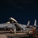 335th Fighter Squadron participates in RF-Nellis 25-3