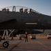 335th Fighter Squadron participates in RF-Nellis 25-3