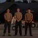 335th Fighter Squadron participates in RF-Nellis 25-3