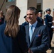 SD Hegseth Hosts Baltics For Quadrilateral Exchange