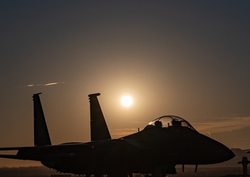 335th Fighter Squadron participates in RF-Nellis 25-3