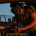 335th Fighter Squadron participates in RF-Nellis 25-3