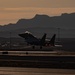 335th Fighter Squadron participates in RF-Nellis 25-3