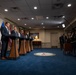 SD Hegseth Hosts Baltics For Quadrilateral Exchange