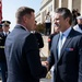 SD Hegseth Hosts Baltics For Quadrilateral Exchange