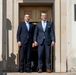SD Hegseth Hosts Baltics For Quadrilateral Exchange