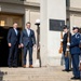 SD Hegseth Hosts Baltics For Quadrilateral Exchange