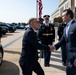 SD Hegseth Hosts Baltics For Quadrilateral Exchange