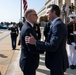 SD Hegseth Hosts Baltics For Quadrilateral Exchange