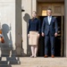 SD Hegseth Hosts Baltics For Quadrilateral Exchange