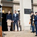 SD Hegseth Hosts Baltics For Quadrilateral Exchange