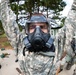 U.S. Air Force Academy BCT Class of 2029 CULEX