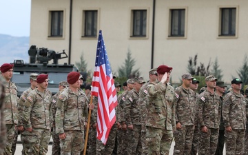 Salute