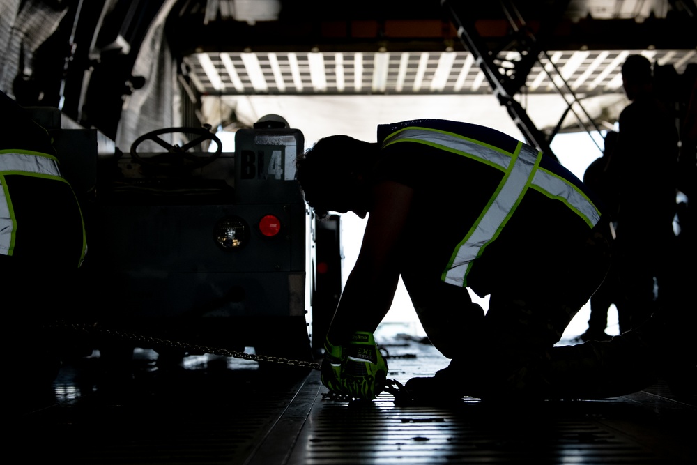 122nd Fighter Wing conducts ACE training