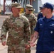 JTF-SB Soldiers visit U.S. Coast Guard Cutter